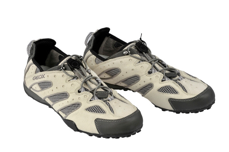 Geox Snake U0107Y 03114 C0284 weiß