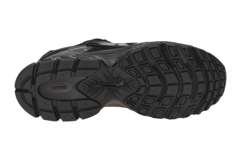 NIKE V5 RNR Schuhe Sneakers schwarz Damen