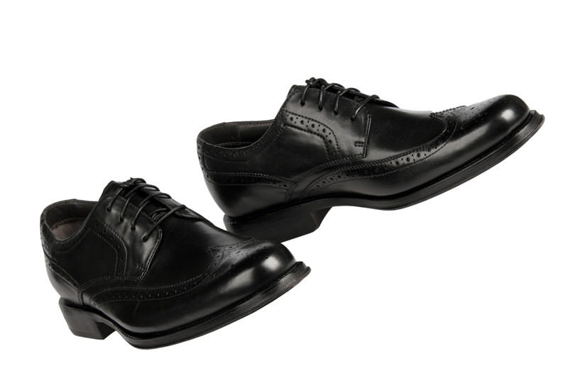 Clarks Dino Limit Schuhe schwarz