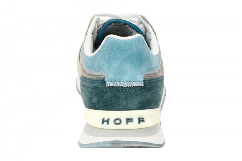 Hoff BRISTOL Schuhe Sneakers grau blau 12202614