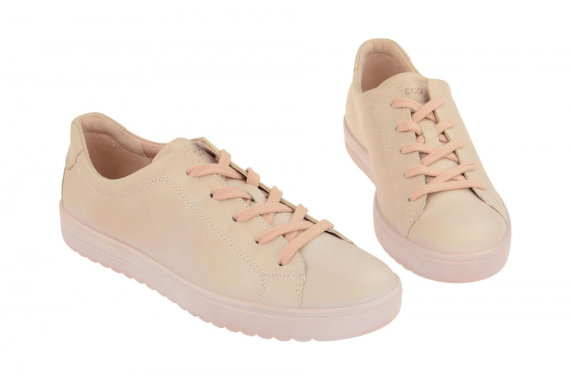 Ecco Fara Schuhe rosa rose-dust - 23538301118