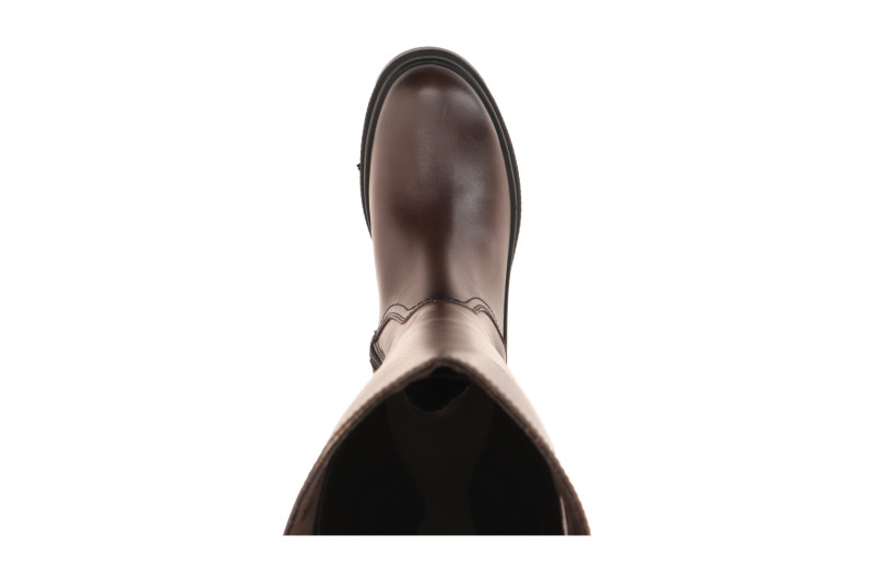 Legero Luisa Schaftstiefel braun corvino GORE-TEX 493