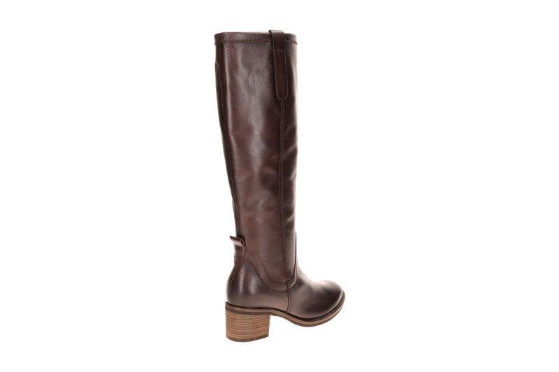 Gabor Langschaft Stiefel braun Schaftweite M 8048.01.003