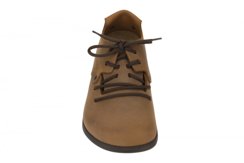 Birkenstock MONTANA Schuhe braun Normal-Weit 1004850
