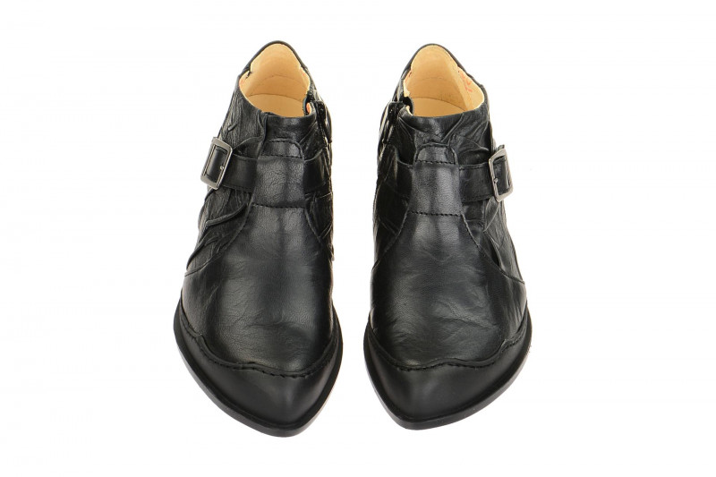 Eject Ciber Schuhe schwarz - 17946