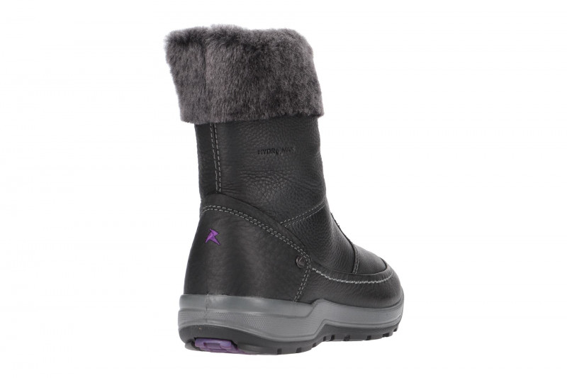 Ecco Trace Lite Winter Stiefel schwarz 83214356340