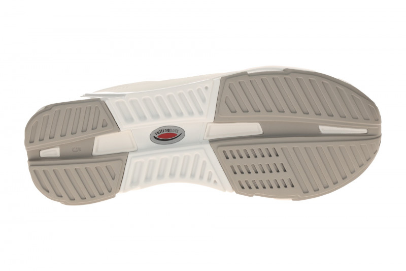 Gabor RollingSoft Schuhe weiß uni Mesh 86.912.50