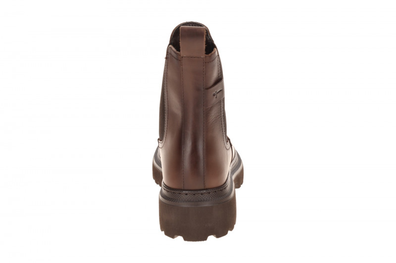 Tamaris Stiefelette braun Chelsea Boots 25476