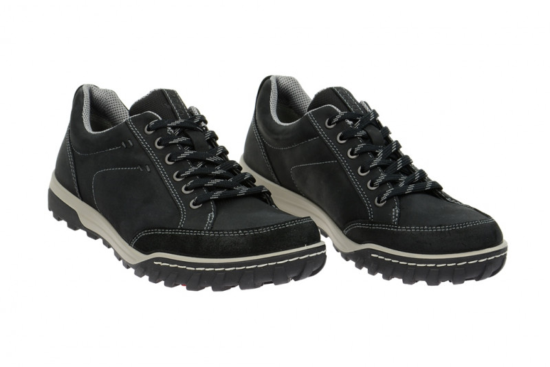 Ecco Urban Lifestyle Schuhe schwarz 83056451052
