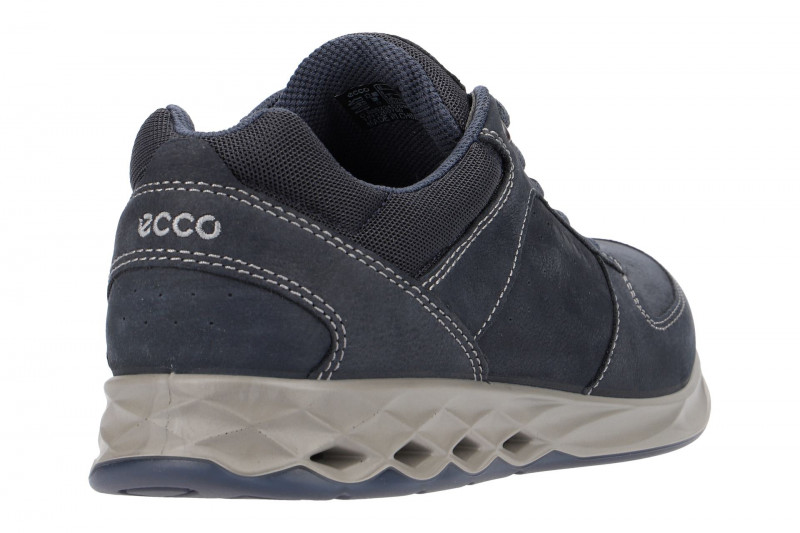 Ecco Wayfly Schuhe blau 83522452998