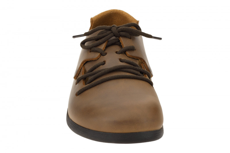 Birkenstock MONTANA Schuhe braun Schmal-Weit 1004851