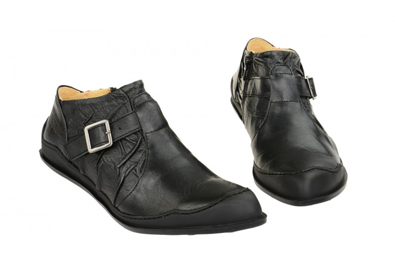 Eject Ciber Schuhe schwarz - 17946