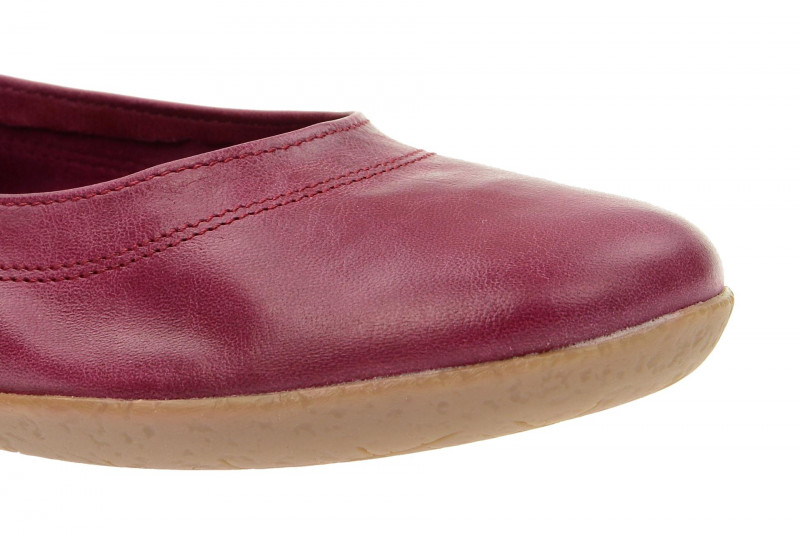 camel active Bamboo 800.70.10 berry