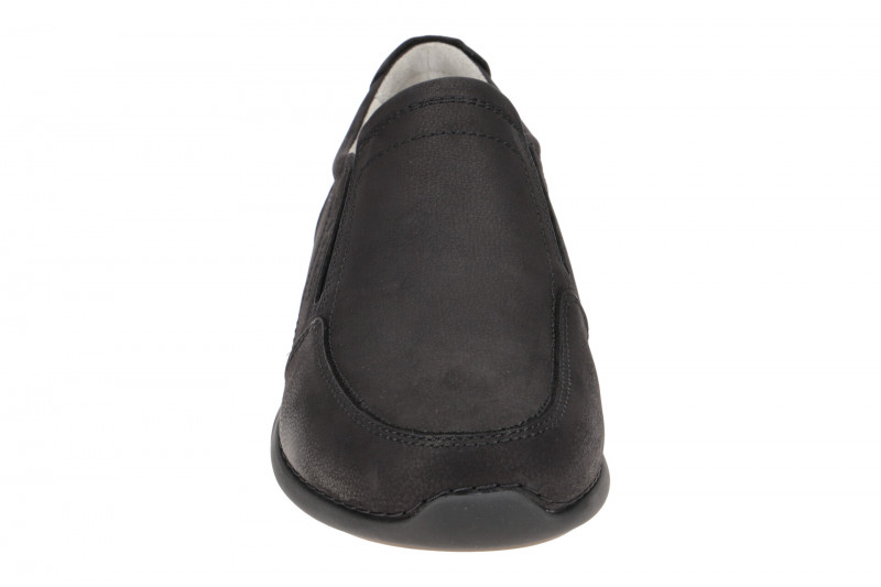 Pius Gabor Schuhe Slipper schwarz 1033.11