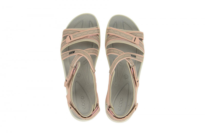 Ecco 84155300118 Cruise rose dust