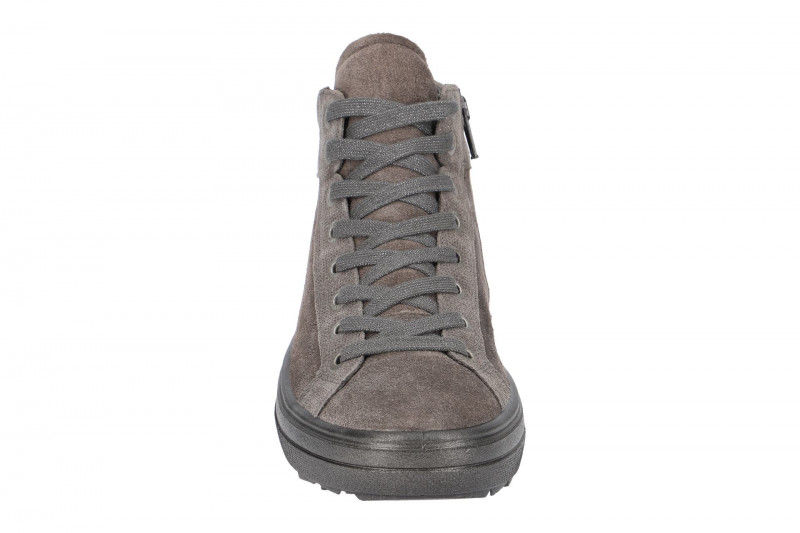 Legero Mira Schuhe grau Gore-Tex