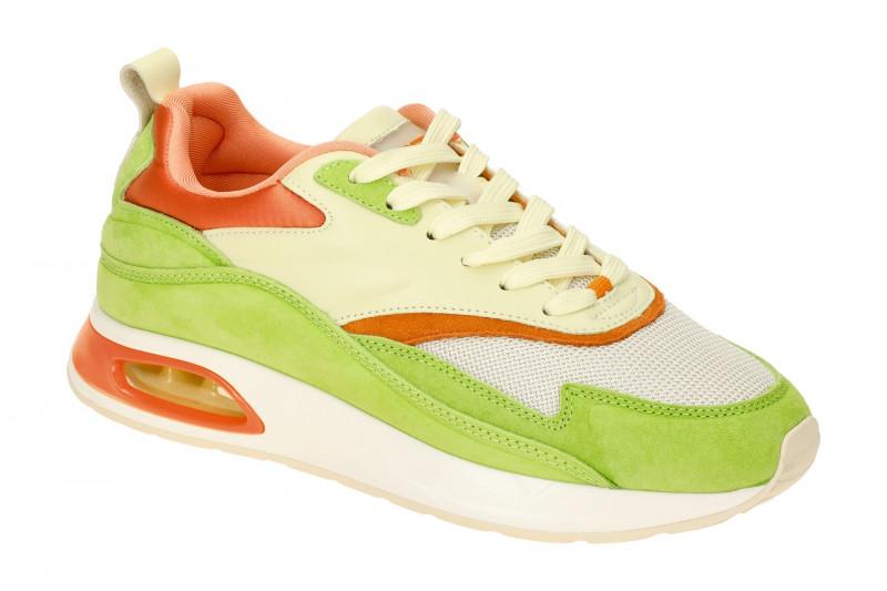 Hoff Kingkey Tower Schuhe Damen Sneakers grün 12406007