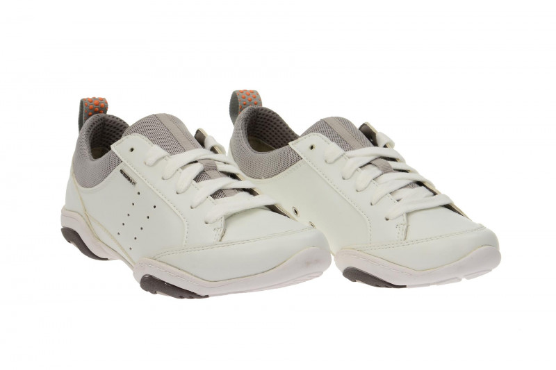 Geox Arrow weiß D5220B 000BC C1000