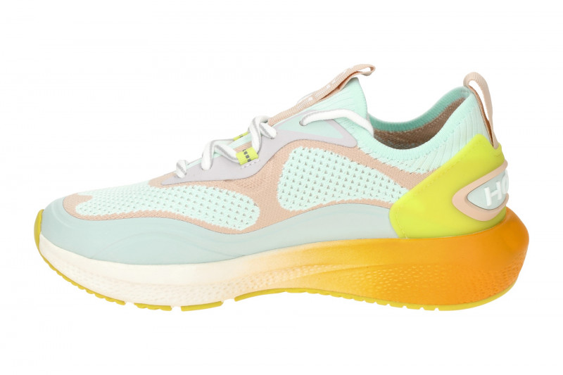 Hoff DRIVE Sportschuhe Sneakers hellblau 12418001