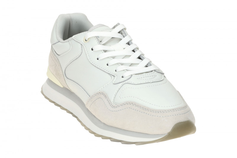 Hoff Cali Schuhe Sneakers weiß Leder 12502023