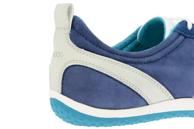 Geox Vega blau navy D3209A 0SE22 C4002