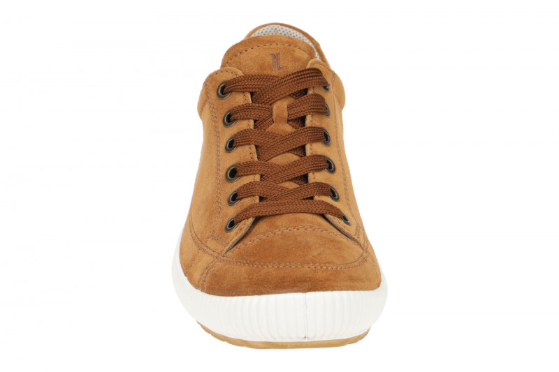 Legero Tanaro Schuhe hellbraun cuoio 00820
