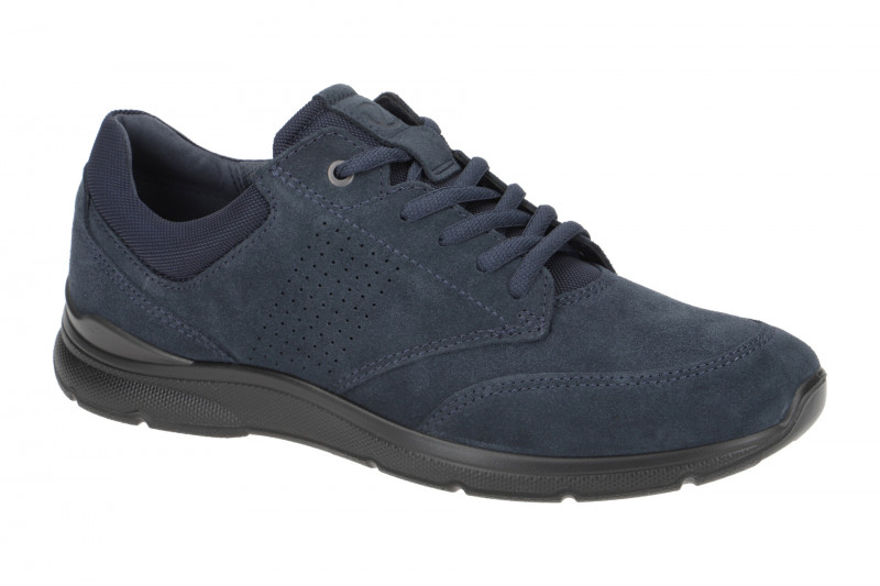 Ecco Irving Schuhe dunkelblau 511734