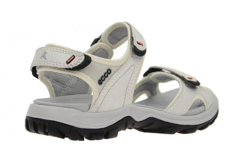 Ecco Offroad Lite Sandale weiß 82004352292