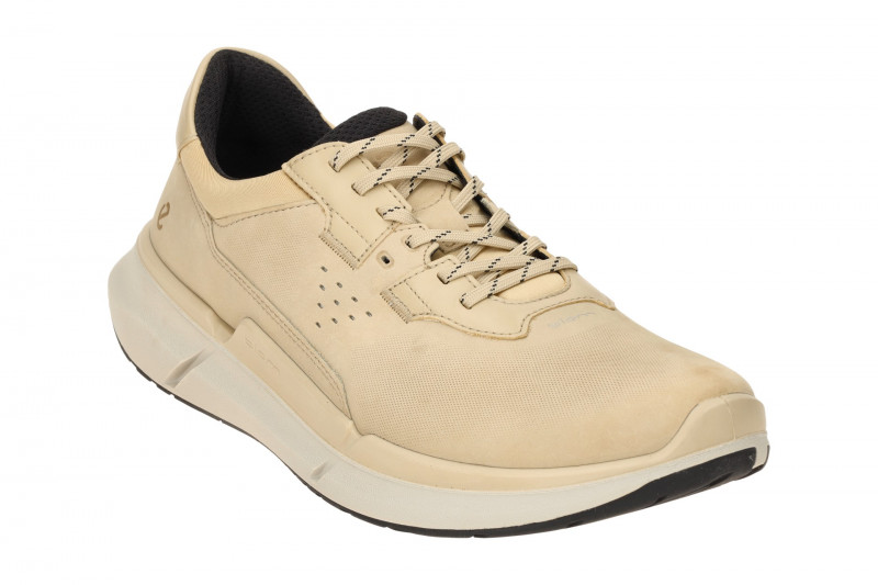 ecco Biom 2.2 Sneaker Schuhe beige sand Herren 830764