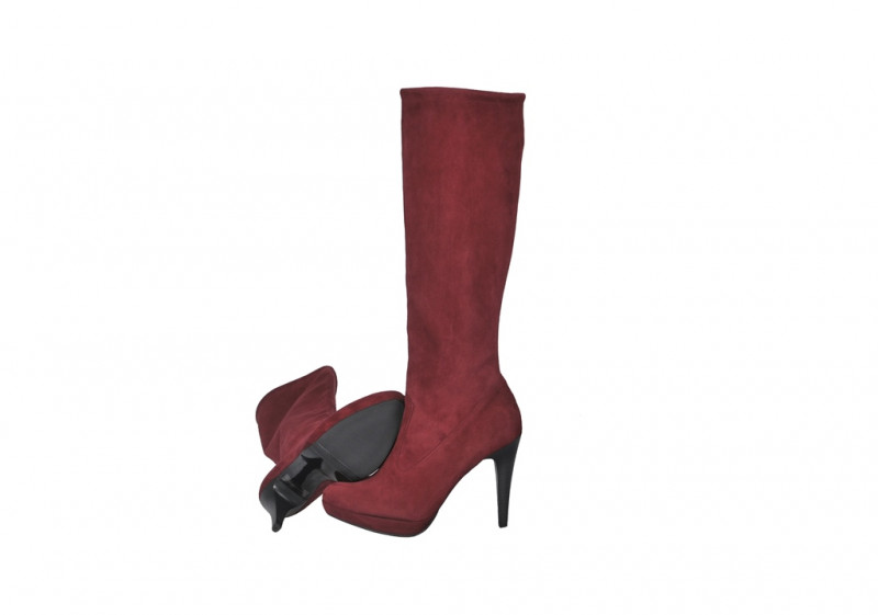 Peter Kaiser Topeka 105 Stiefel rot 90837/064
