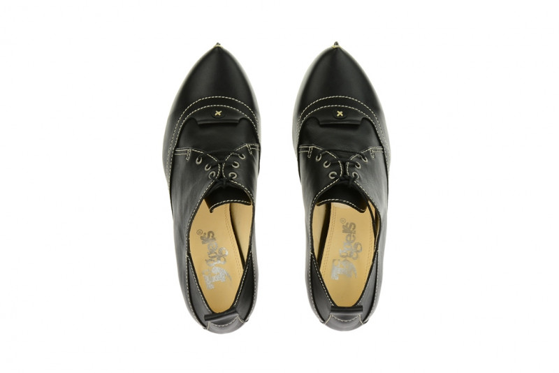 Tiggers Sun Schuhe schwarz