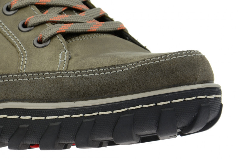 Ecco Urban Lifestyle Schuhe grau 83056454190