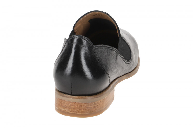 Everybody Abelia Slipper Schuhe schwarz 30504