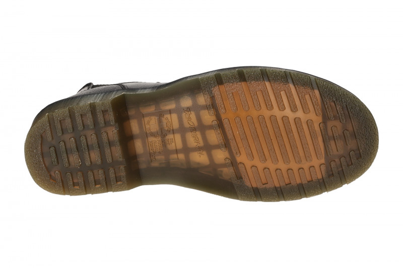 Dr. Martens 2976 LO Stiefel Chelsea-Boot schwarz UNISEX 40587001