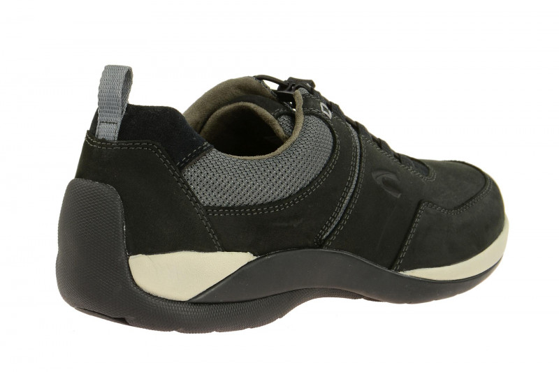 camel active Moonlight 13 Schuhe schwarz