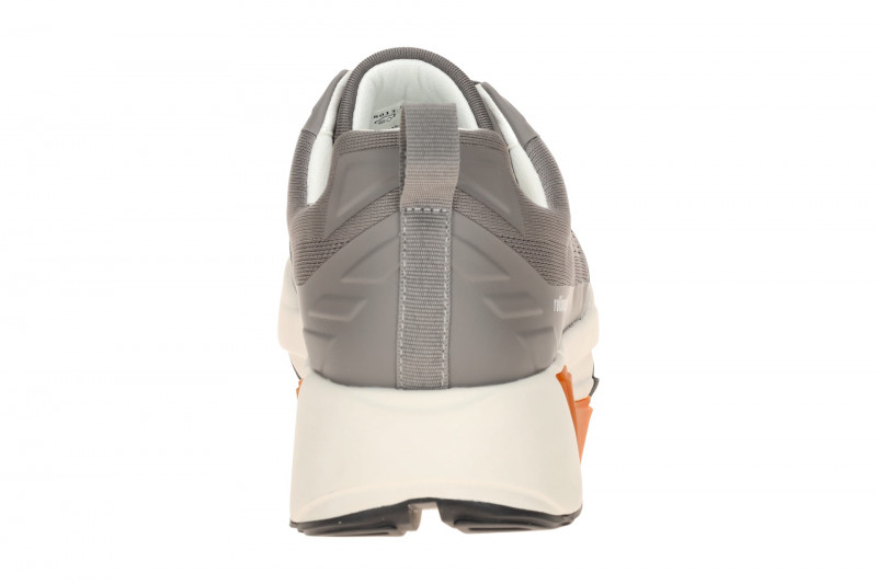 RollingSoft Schuhe grau Herren Sneakers 8013.10.02