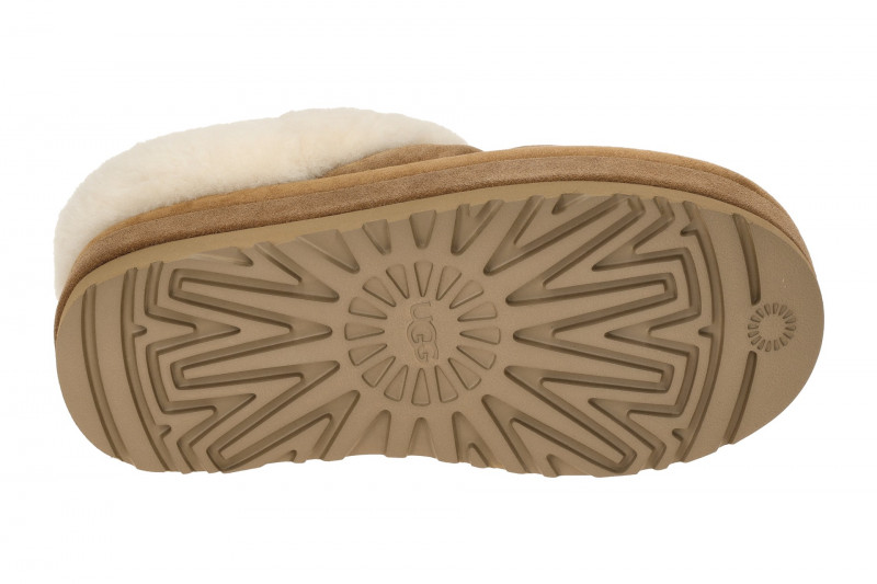 UGG TAZZLITA Slipper Schuhe braun 1146390