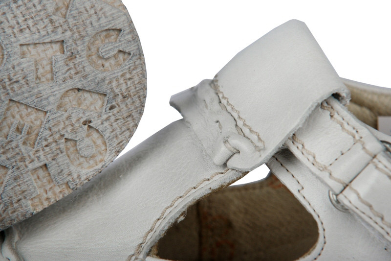 Eject Sony3Deal Schuhe weiß