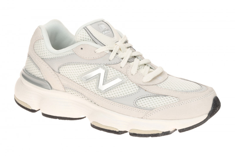 New Balance 603 Schuhe Sneaker weiß offwhite Herren