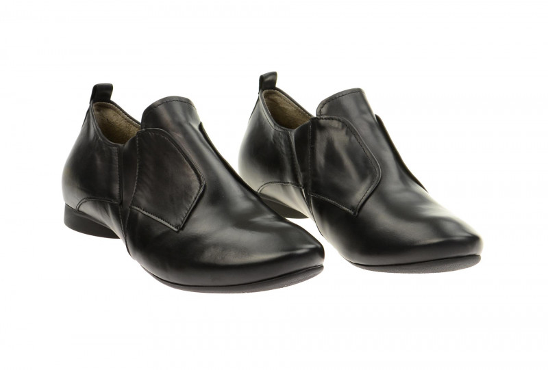 Think Guad Slipper schwarz 5-85282-00