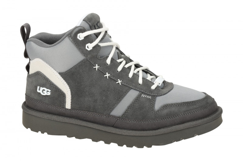 UGG HIGHLAND HI HERITAGE Schuhe grau 1144053