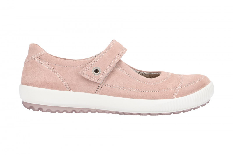 Legero Tanaro Mary-Jane Schuhe pink rosa 00822