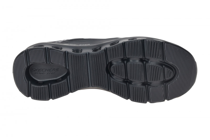 Skechers Glide Step Schuhe blau navy Damen SLIP-INS 150420