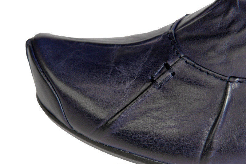 Tiggers Sara Schuhe TA-4963 dunkelblau