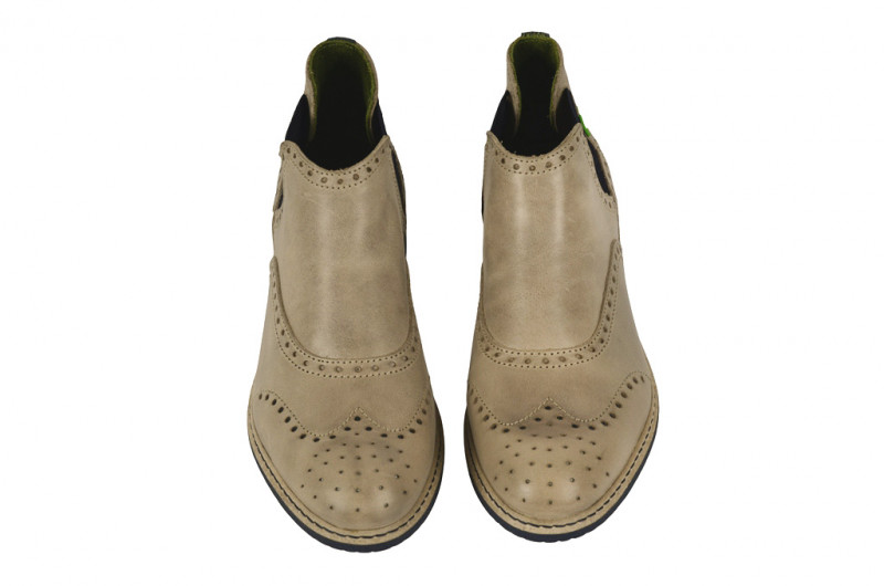 Snipe Bastida 12 Stiefeletten grau 442.112.01