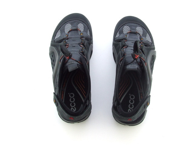 Ecco Xpedition schwarz 6883400201