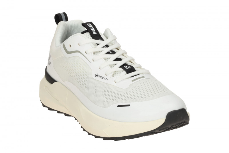 EXTR4 Kaizen Sportschuhe Sneaker weiß Herren GORE-TEX
