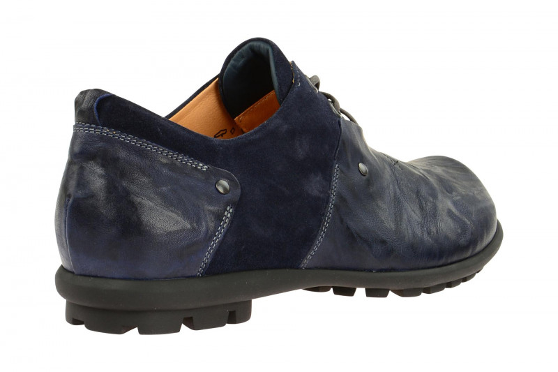 Think Kong Schuhe dunkel-blau 651