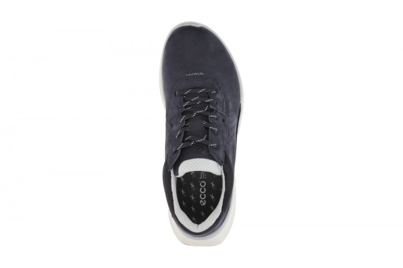 ecco Biom 2.2 Sneaker Schuhe dunkelblau Damen 830763