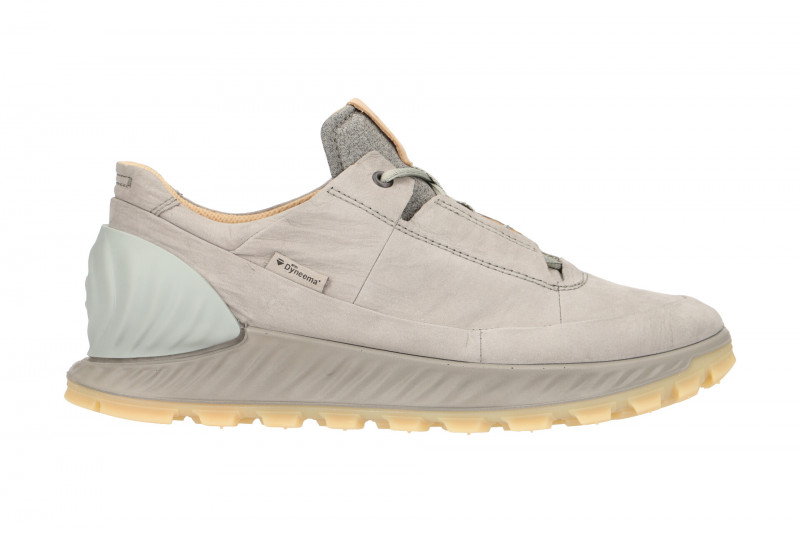 Ecco ExoStrike Schuhe hell-grau